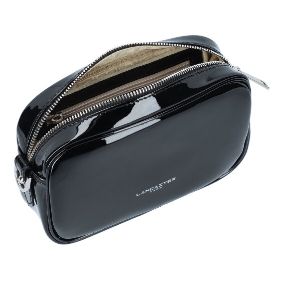 Lancaster Vernis Firenze Schoudertas 21 cm
