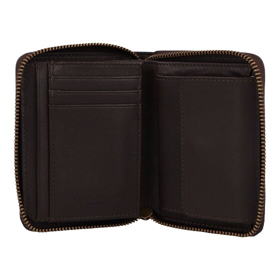 Liebeskind Conny Portemonnee Leer 12.5 cm