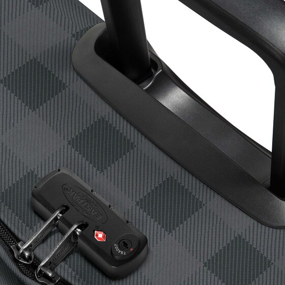 Eastpak Tranverz 2 wielen Trolley 79 cm