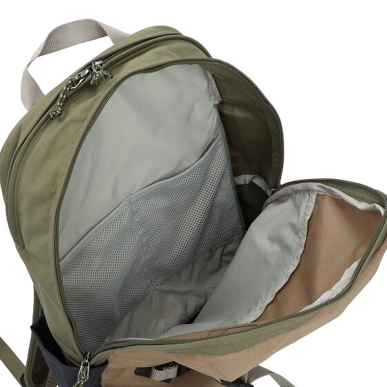 Fjällräven Vardag 17 Dagrugzak 41 cm Laptop compartiment