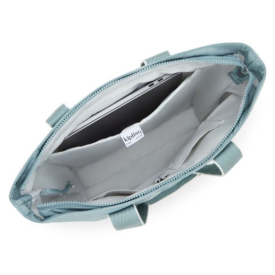 Kipling Basic Hanifa Schoudertas 39 cm Laptop compartiment