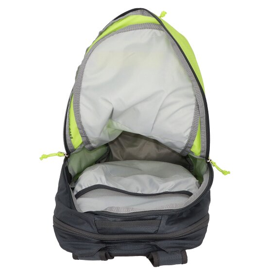 Deuter Race Air 14+3 Dagrugzak 46 cm