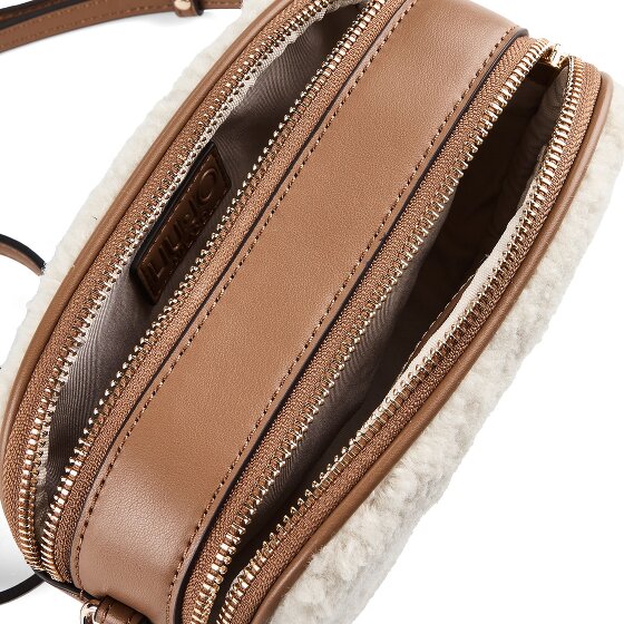 Liu Jo Ridhi Mini tas Schoudertas 18 cm