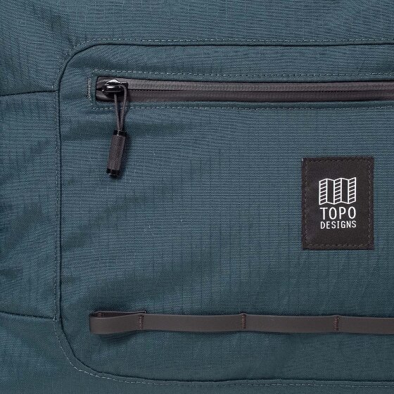 Topo Designs Global Schoudertas 53 cm Laptopvak