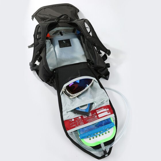 NITRO Splitpack 30 X Ripuri Wandelrugzak 60 cm