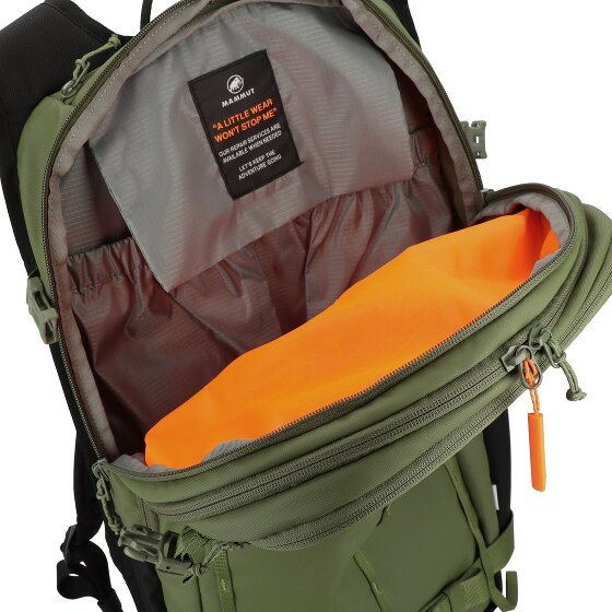 Mammut Nirvana Wandelrugzak 50 cm