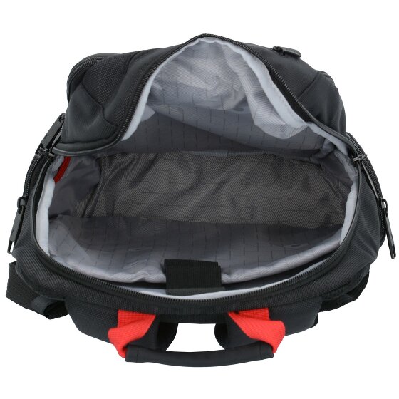 Delsey Paris Parvis Plus Rugzak 40 cm laptopvak