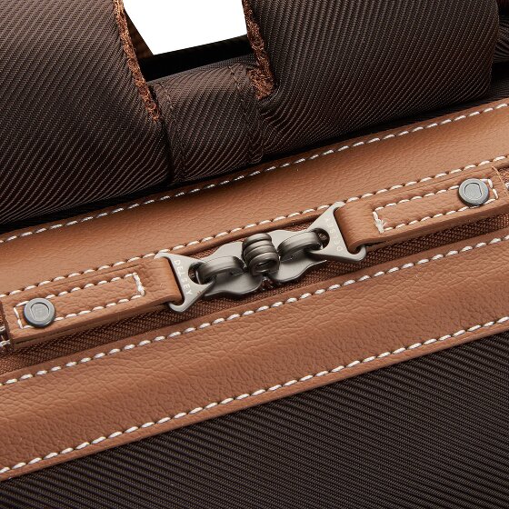 Delsey Paris Chatelet Air 2.0 Dagrugzak RFID-bescherming 37.5 cm Laptopvak