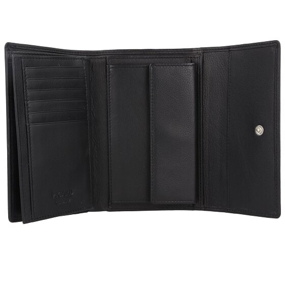 Picard Bali 1 Bali 1 Portemonnee Leer 14.5 cm