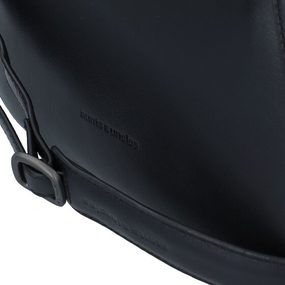 aunts & uncles Hyacinth Handtas Leer 34 cm