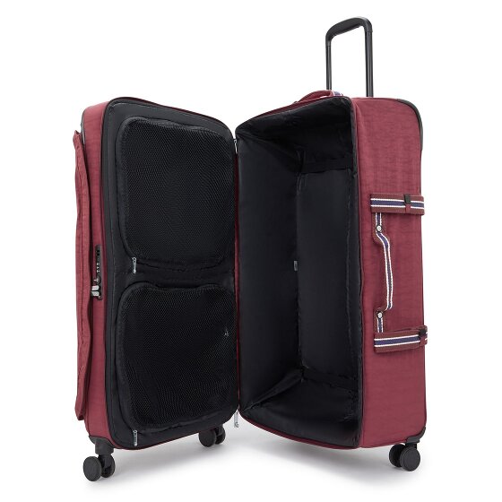 Kipling Basic Spontaneous 4 wielen Trolley L 78 cm