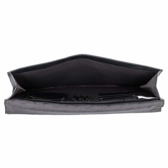 Alassio Udine aktetas leer 39 cm
