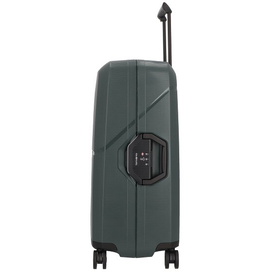 Samsonite Magnum Eco 4 wielen Trolley 69 cm