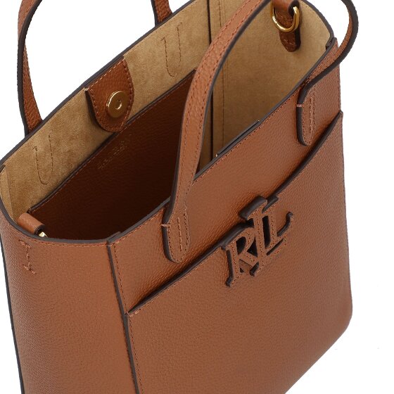 Lauren Ralph Lauren Cameryn Handtas Leer 23 cm