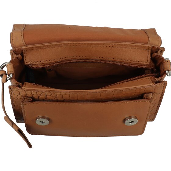 Burkely Cool Colbie Handtas Leer 20 cm
