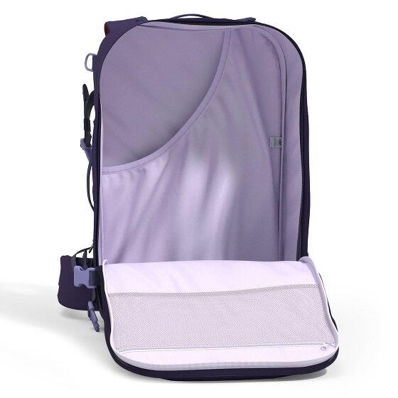 Cabin Zero Adventure 112 Dagrugzak 54 cm Laptopvak
