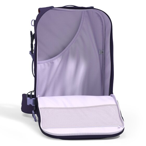Cabin Zero Travel Cabin Bag Classic Pro 42L Rugzak 54 cm Laptopcompartiment