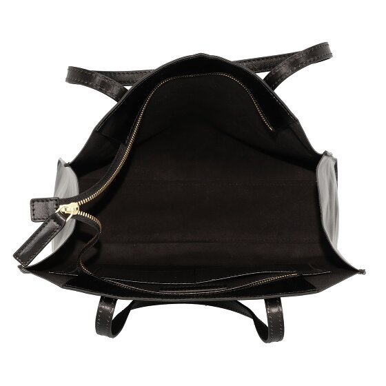 The Bridge Mirra Shopper Tas Leer 33 cm