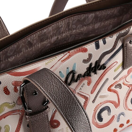 Anekke Olympia Schoudertas 39 cm