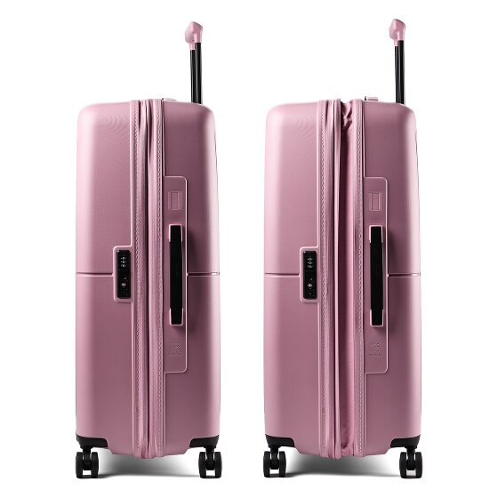 American Tourister Dashpop 4 wielen Trolley 77 cm