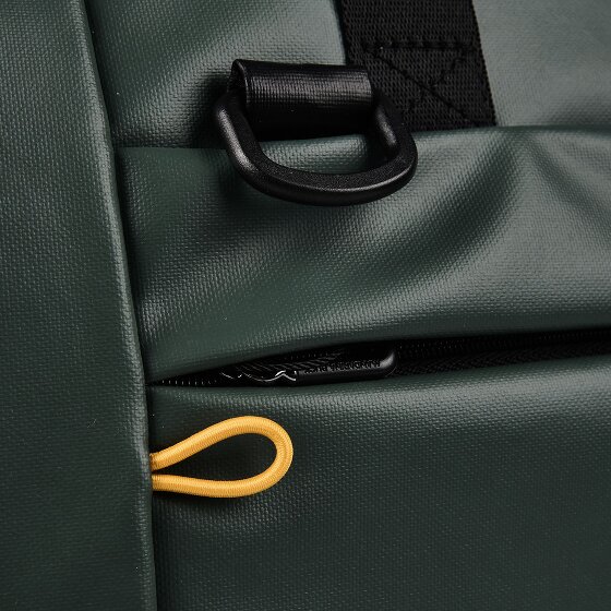Mandarina Duck Eco Coated Weekender reistas 54 cm