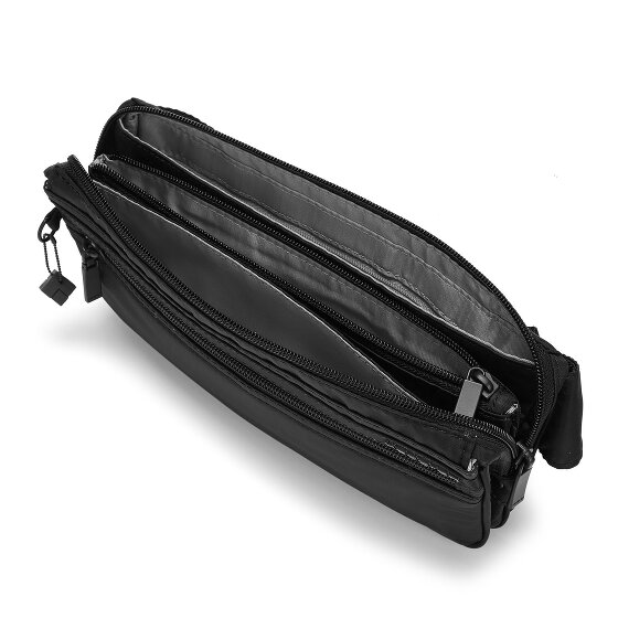 Hedgren Inner City Asarum Fanny pack RFID-bescherming 24 cm