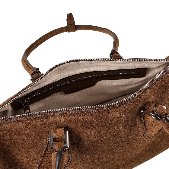 Liebeskind Cecile Schoudertas M Leer 33.5 cm