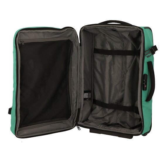 Samsonite Roader 2 wielen Reistas 55 cm