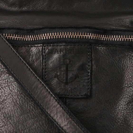 Harbour 2nd River Schoudertas Leer 26 cm