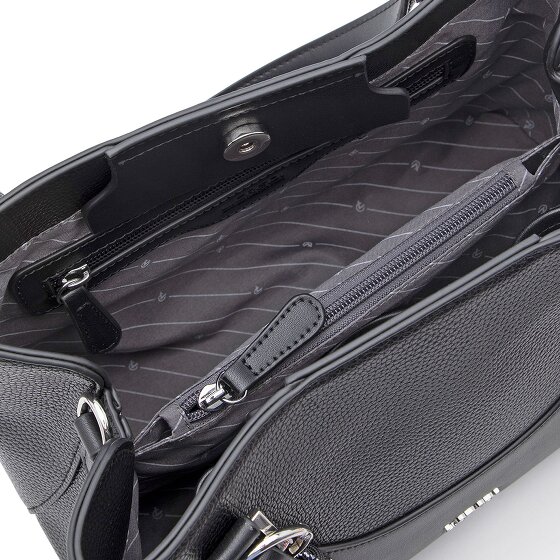 L.Credi Roberta Shopper Tas 29 cm