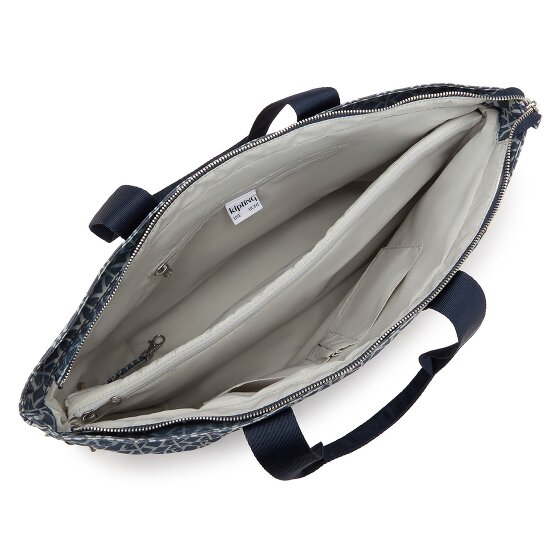 Kipling Premium Elevated Plus Colissa Up Shopper Tas 50 cm Laptop compartiment
