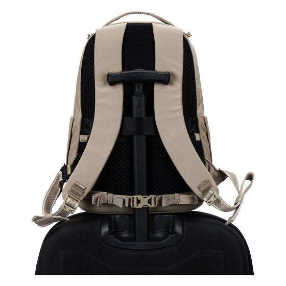 Pacsafe Pacsafe V Dagrugzak RFID-bescherming 41 cm Laptop compartiment