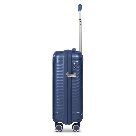 Picard Vienna 4 wielen Cabinewagen S 54 cm