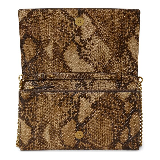Lauren Ralph Lauren Adair Crossbody tas Leder 20.5 cm