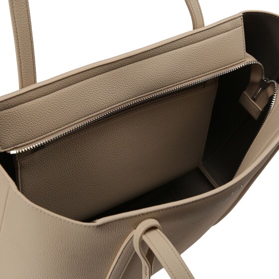 Armani Exchange Silvye Shopper Tas 33 cm