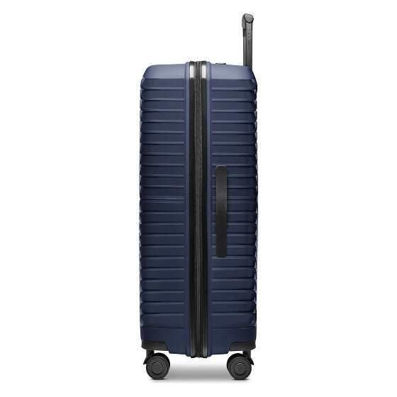 Stratic Shine 4 wielen Trolley 76 cm