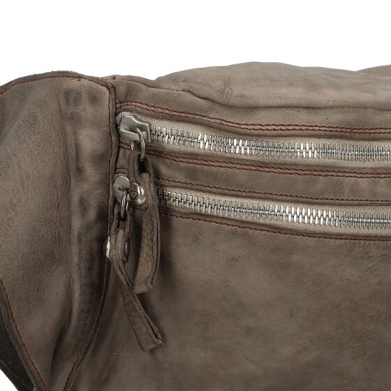 Campomaggi Tasso Fanny pack Leer 33 cm