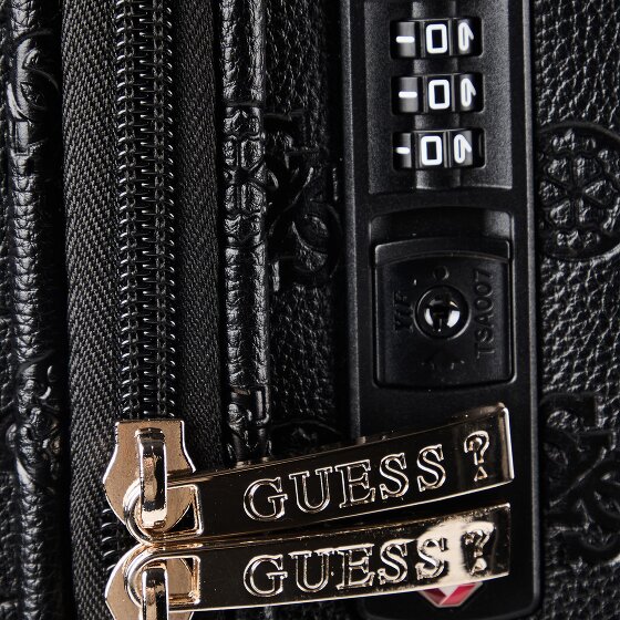 Guess Lenwood 4 wielen Cabinewagen 53 cm
