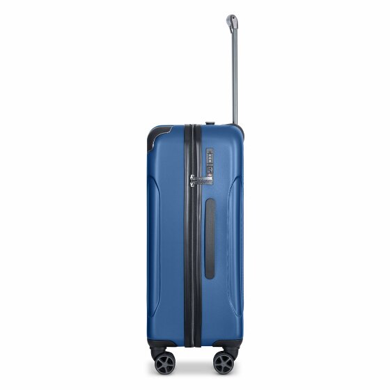 bugatti Valencia 4 wielen Trolley M 68 cm