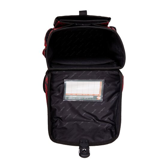 McNeill Ergo Compacto Schooltas set 5-delig