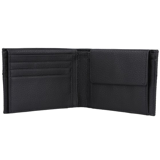 Piquadro Trakai Portemonnee RFID 13 cm
