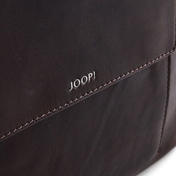 Joop! Cerratano Claudio Dagrugzak Leder 40 cm