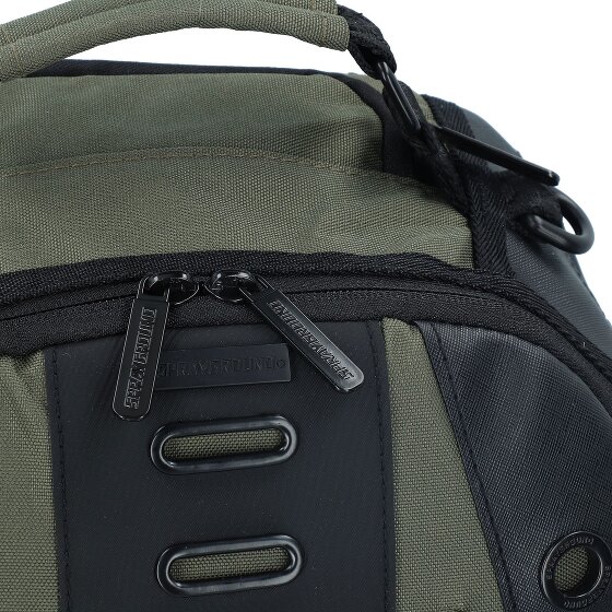 Sprayground Spec Ops Off Dagrugzak 45 cm Laptop compartiment