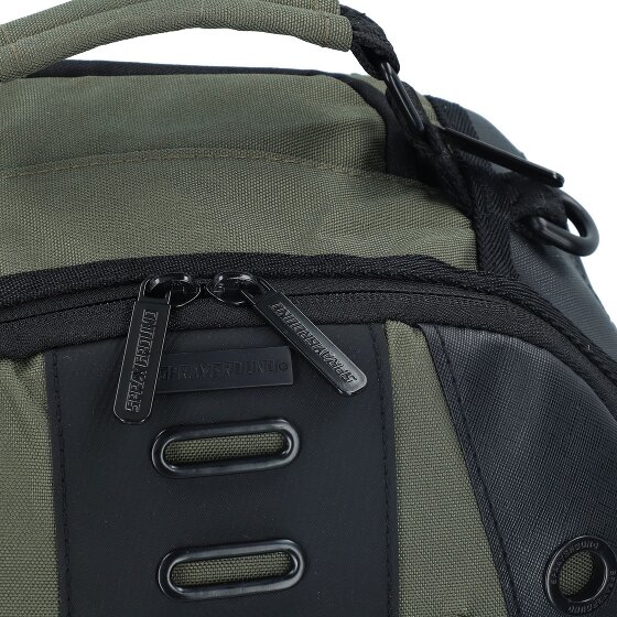 Sprayground Spec Ops Off Dagrugzak 45 cm Laptop compartiment