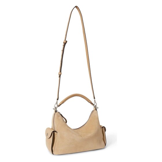 Lauren Ralph Lauren Blake Schoudertas Leder 25.5 cm