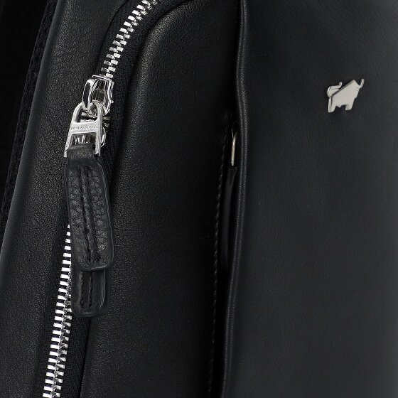 Braun Büffel Golf 3.0 Bags Leder 33 cm