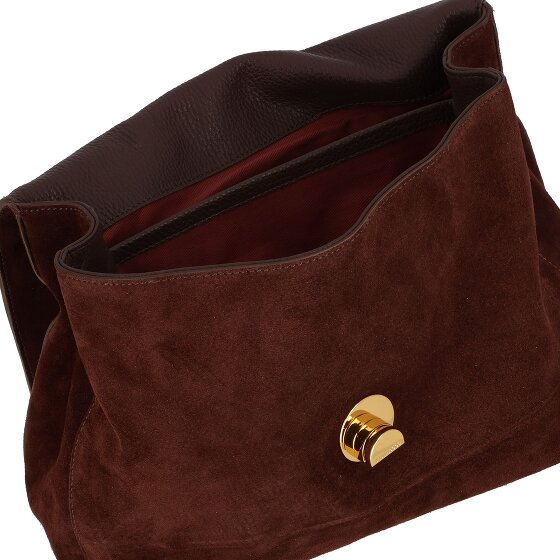 Coccinelle Liya Handtas Leer 30 cm
