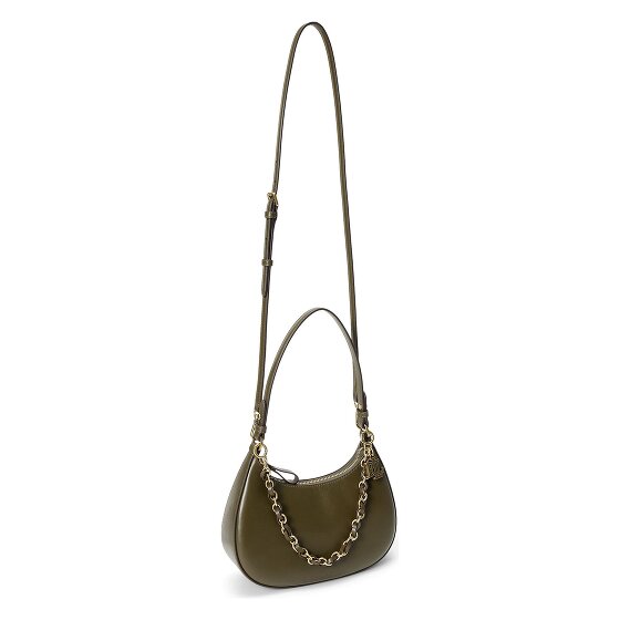 Lauren Ralph Lauren Marcy Schoudertas Leder 18 cm