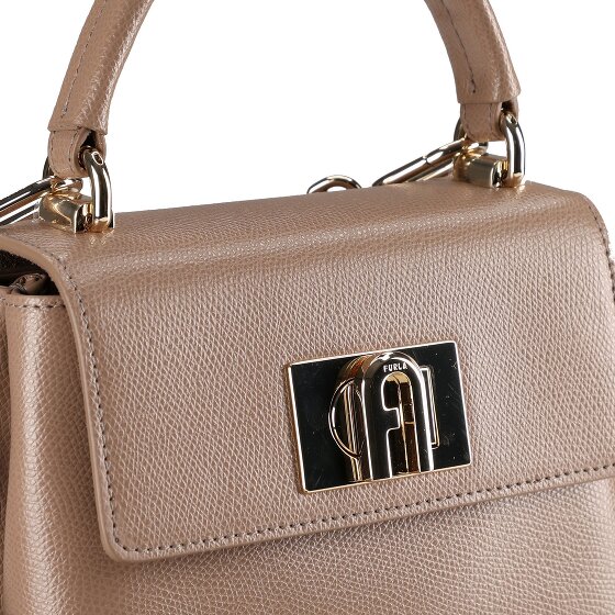Furla 1927 Handtas Leder 21 cm
