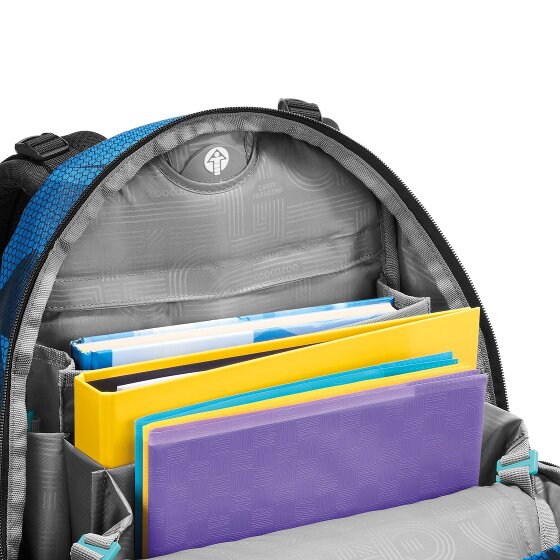 coocazoo Mate School rugzak 44 cm